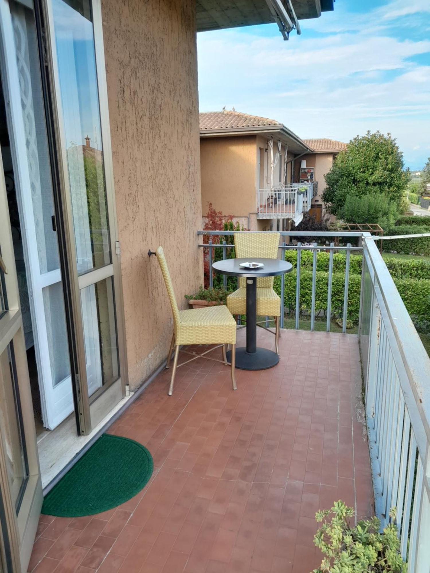 Casa Dell' Ulivo Apartment Десенцано дел Гарда Екстериор снимка