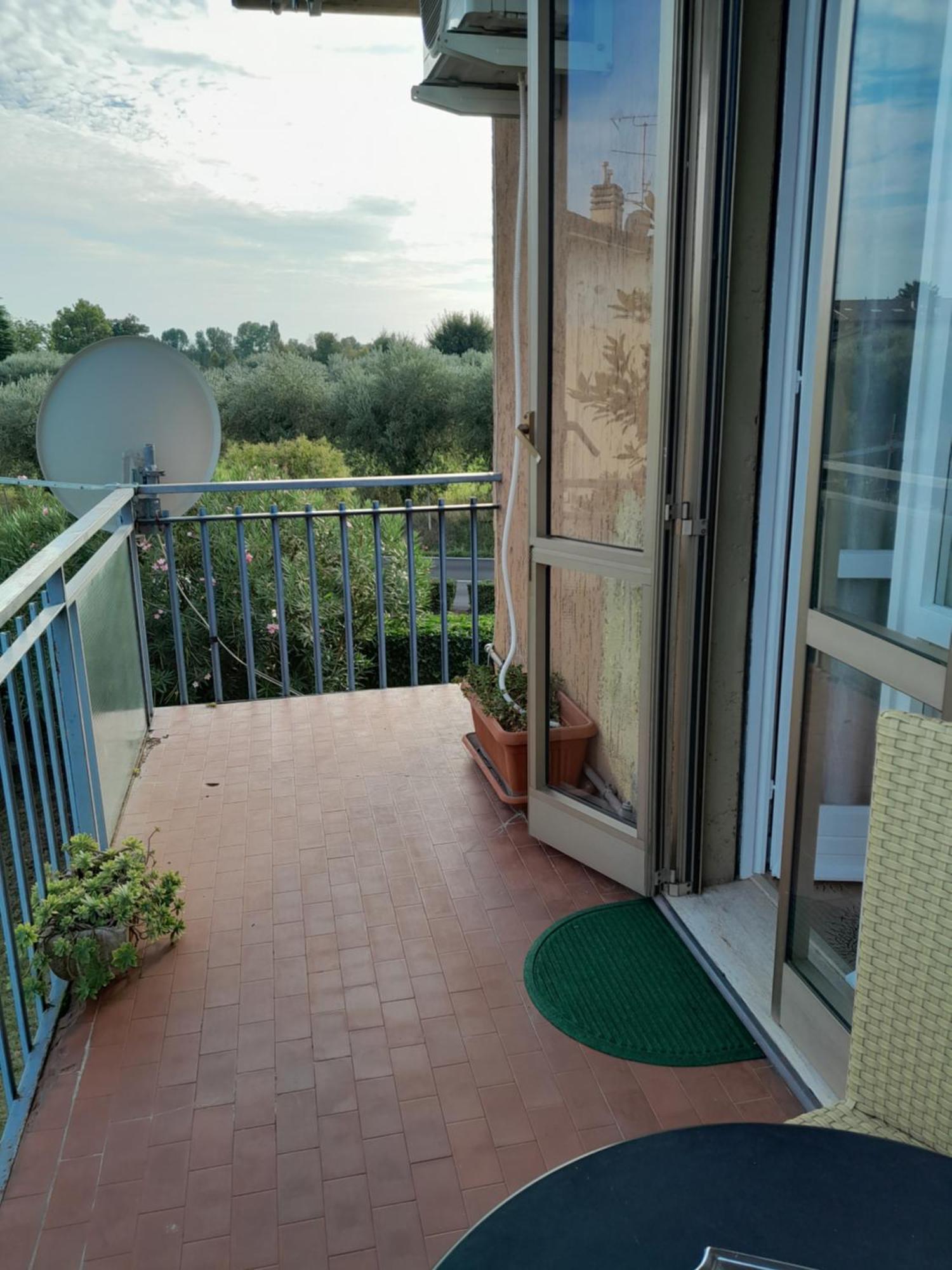 Casa Dell' Ulivo Apartment Десенцано дел Гарда Екстериор снимка