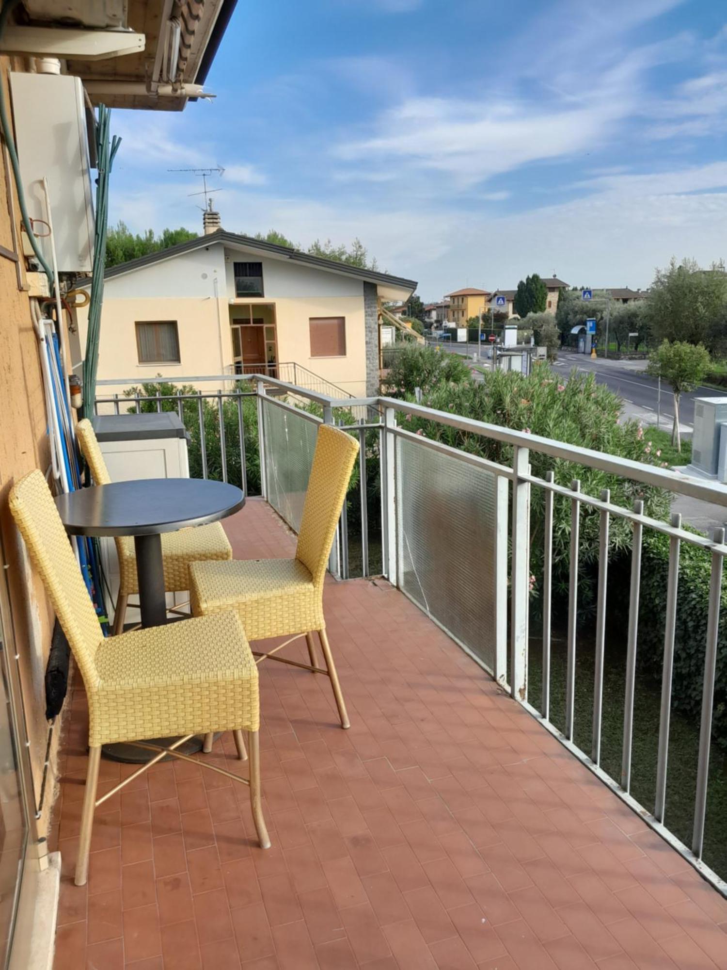 Casa Dell' Ulivo Apartment Десенцано дел Гарда Екстериор снимка