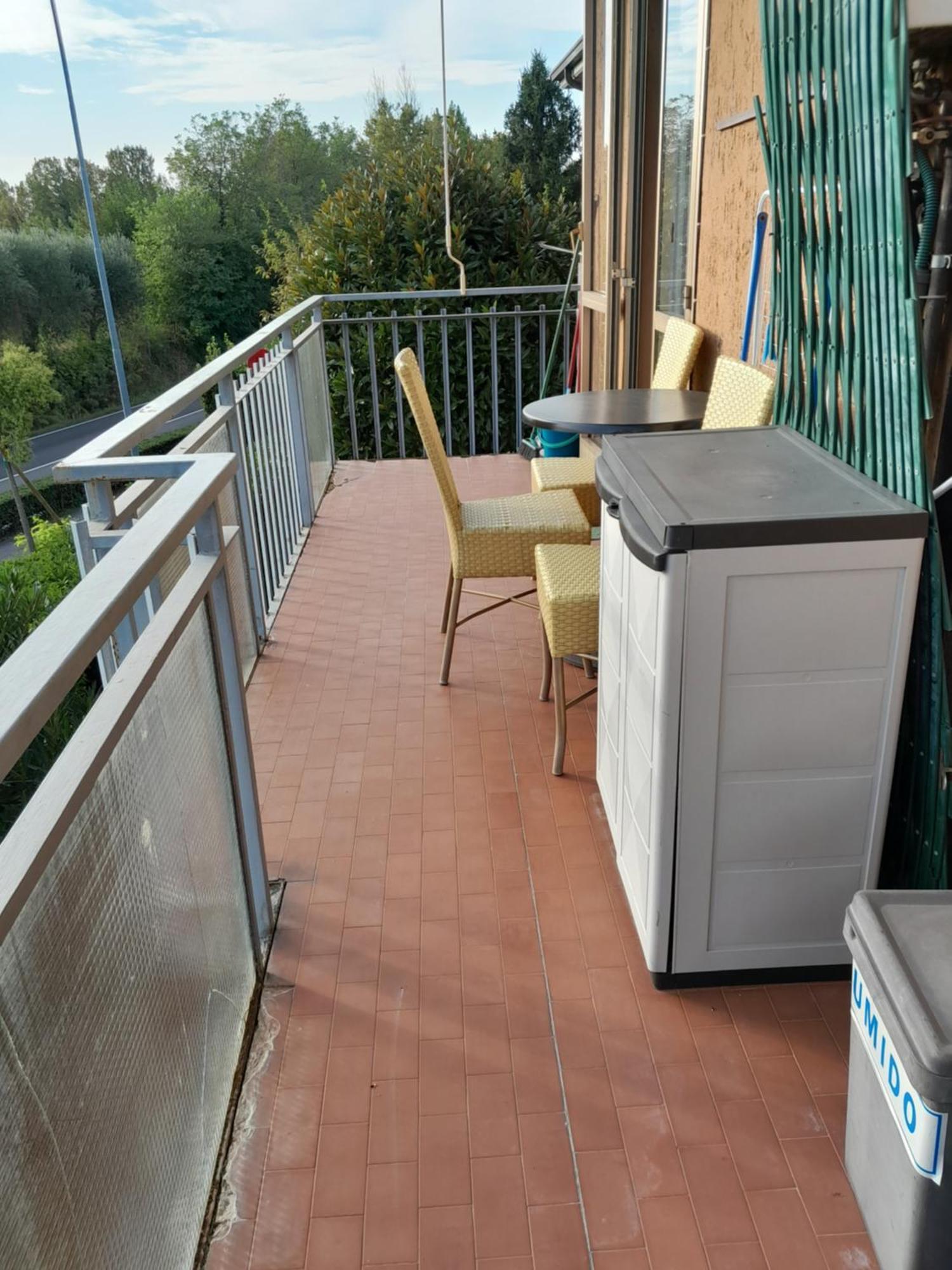Casa Dell' Ulivo Apartment Десенцано дел Гарда Екстериор снимка