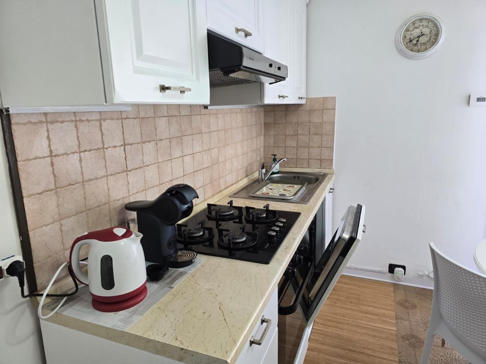 Casa Dell' Ulivo Apartment Десенцано дел Гарда Екстериор снимка